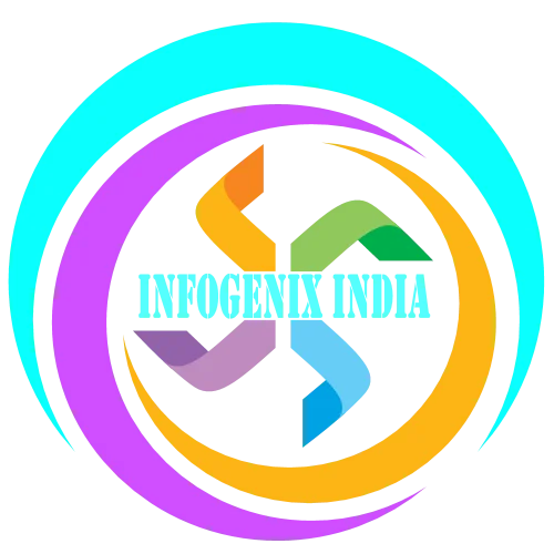 infogenixindia.com